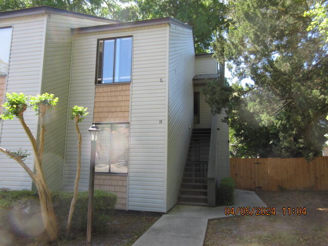 ELM PLACE CONDO - Residential