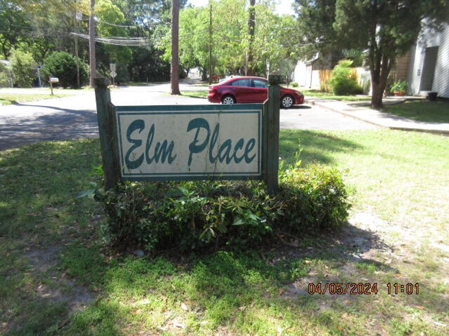 Located in the heart of the city of Fort Walton Beach.  2nd story condo end unit.Priced to sell less than $200,000.  Needs updating and Seller is willing to credit buyer for the updates with acceptable offer.  New HVAC installed April 2023, HWH installed 2016.  Great opportunity for the savvy DIY buyer!  Washer and dryer conveys, but not warranted.  Check it out!!!