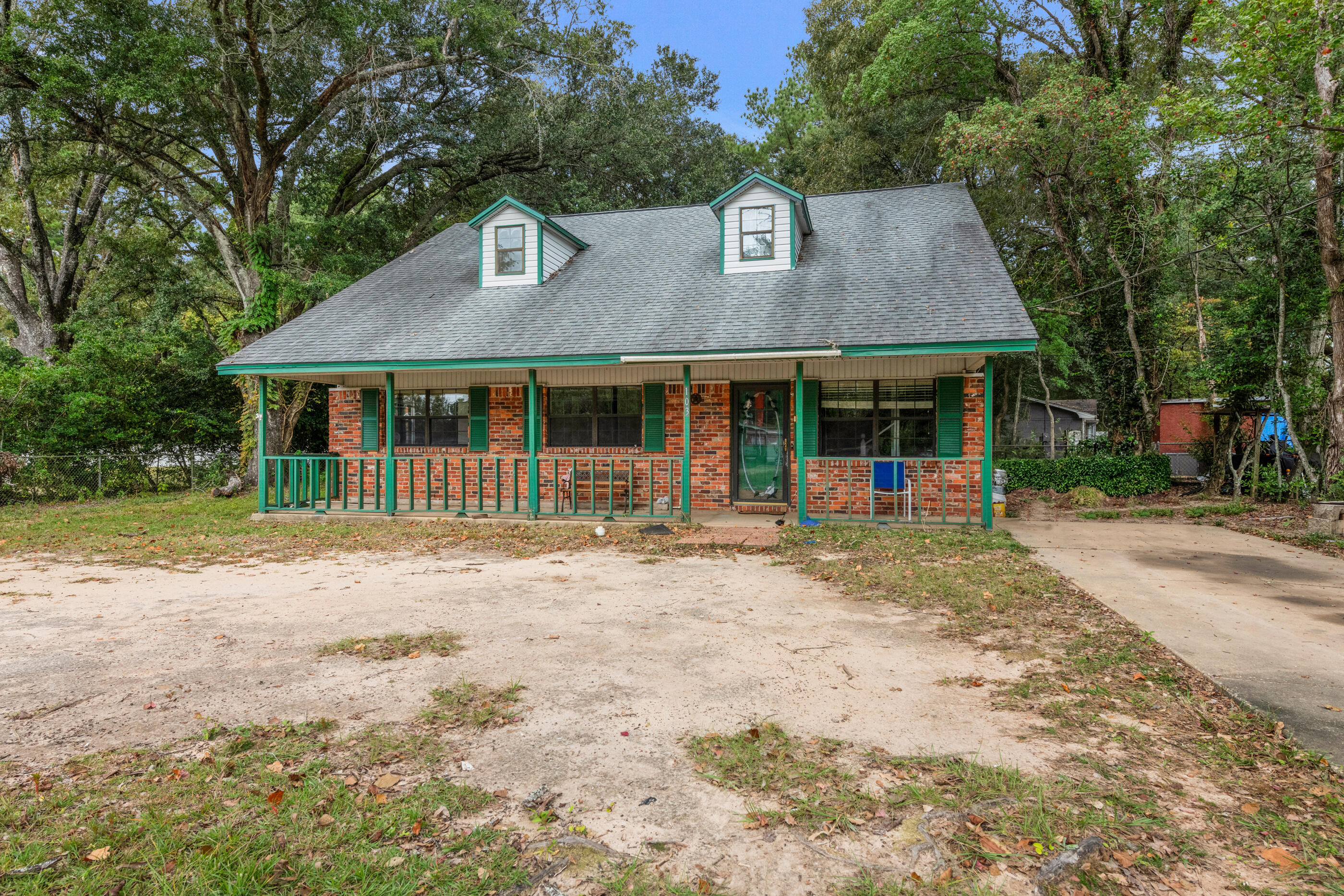 ADAMS POWELL - Residential