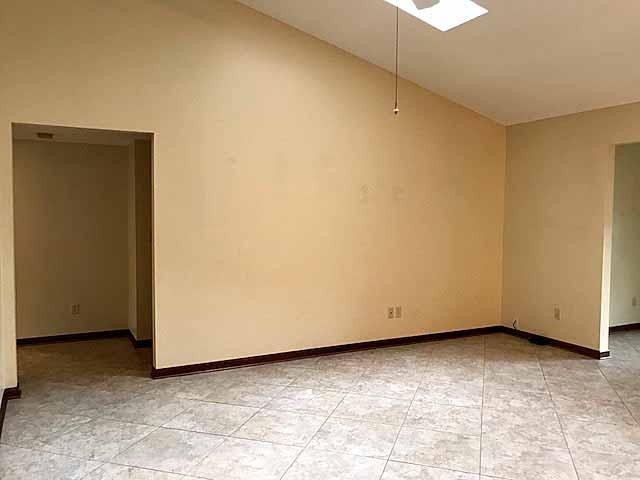 CEDAR RIDGE - Residential