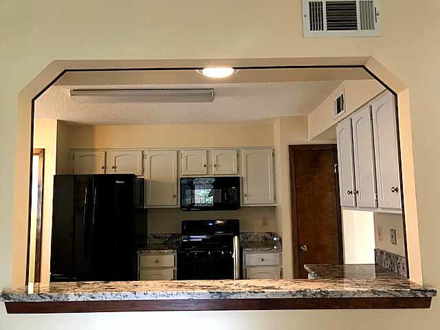 CEDAR RIDGE - Residential
