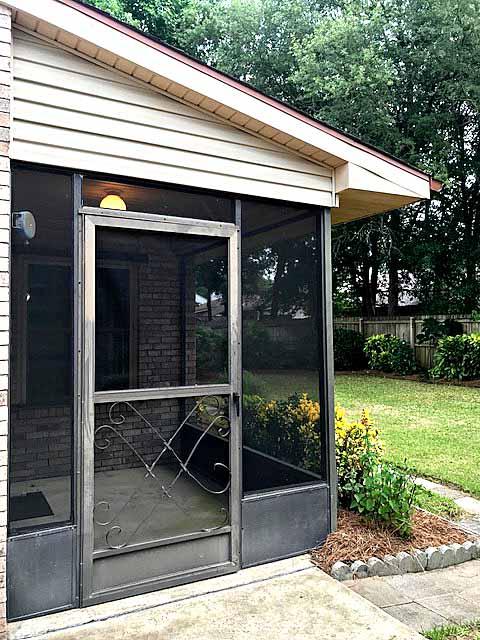 CEDAR RIDGE - Residential