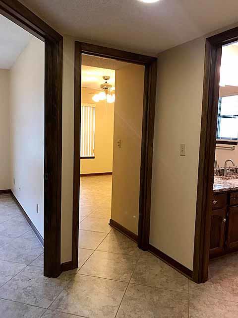 CEDAR RIDGE - Residential