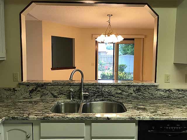 CEDAR RIDGE - Residential