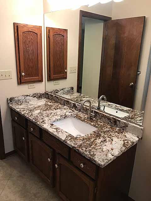 CEDAR RIDGE - Residential