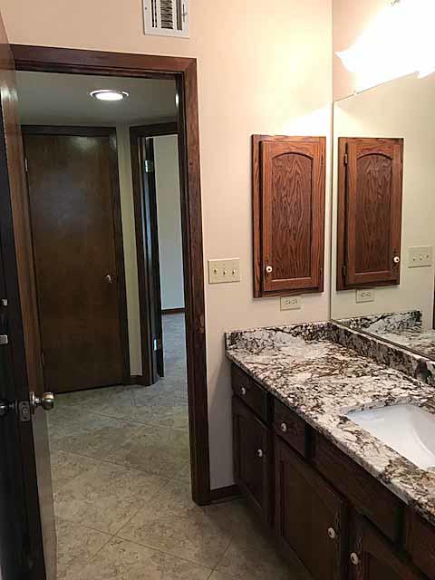 CEDAR RIDGE - Residential