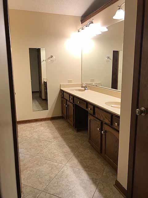 CEDAR RIDGE - Residential