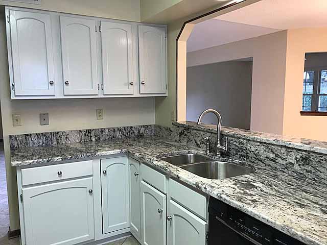 CEDAR RIDGE - Residential