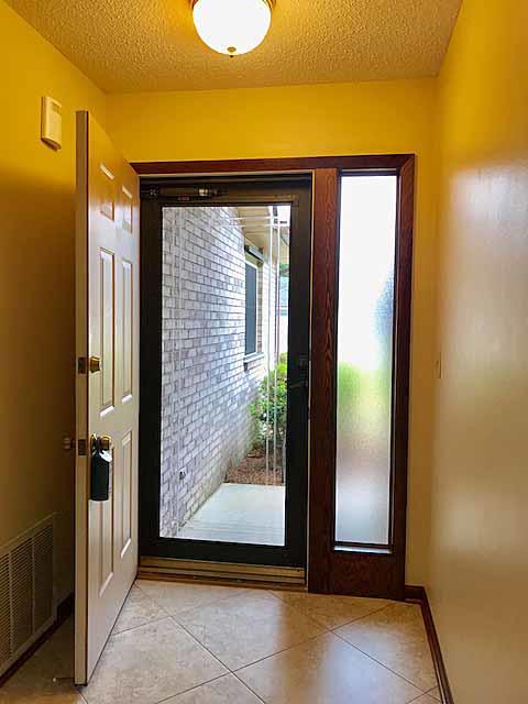 Welcome to 3908 Summerwood Ct, in one of the loveliest neighborhoods in Niceville. This beautiful 3-bedroom, 2- bathroom, 1797 square foot home was built in 1993 by Barton Homes Inc, a local, long-time quality builder and its great location within only minutes from shopping, restaurants, A+ schools, the Children's Park, Twin Cities Hospital, and military bases make this the home what you have been searching for in Niceville! This home has been well maintained by the current owner and it shows. As you enter the front door, you will be amazed with the open floor plan this home has to offer. The spacious living room with two skylights in the cathedral ceiling and adjoining dining room area are located off of the beautifully remodeled kitchen.