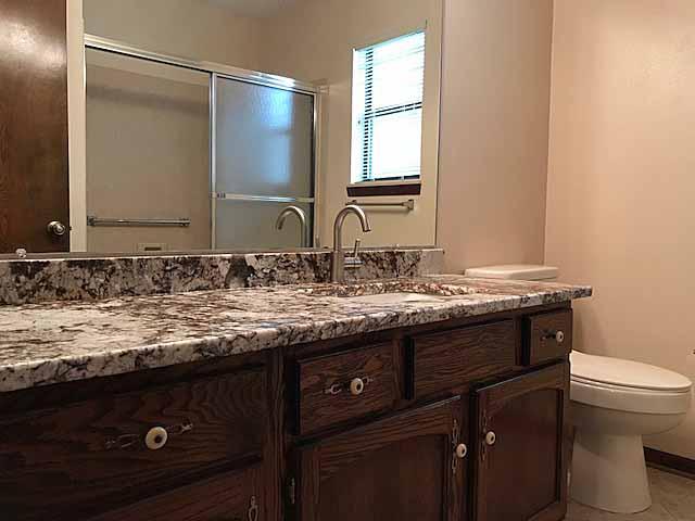 CEDAR RIDGE - Residential