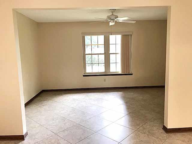 CEDAR RIDGE - Residential
