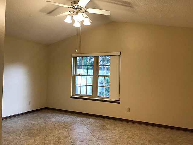 CEDAR RIDGE - Residential