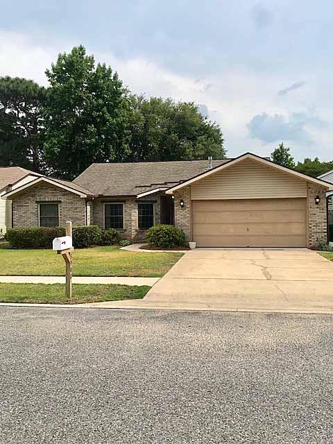 CEDAR RIDGE - Residential