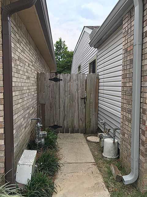 CEDAR RIDGE - Residential