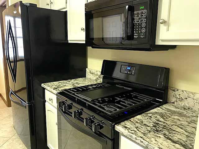 CEDAR RIDGE - Residential