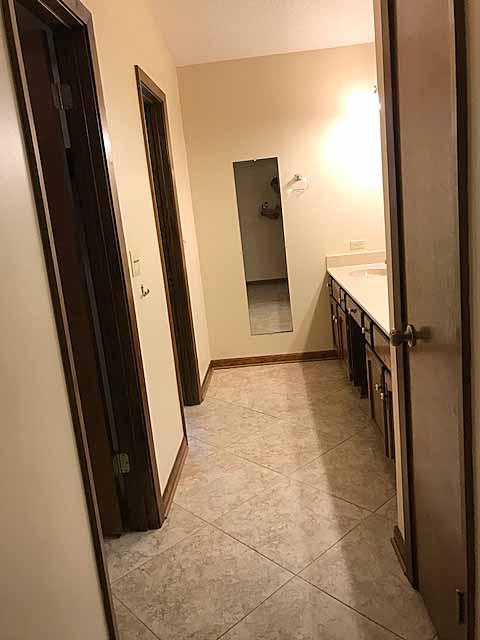 CEDAR RIDGE - Residential