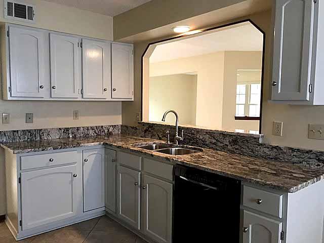 CEDAR RIDGE - Residential