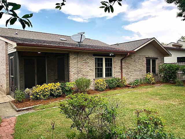 CEDAR RIDGE - Residential