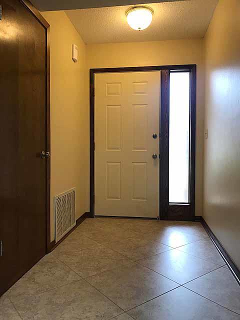 CEDAR RIDGE - Residential