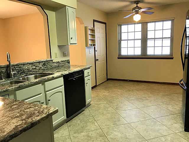 CEDAR RIDGE - Residential