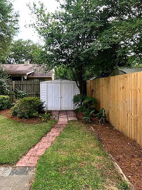 CEDAR RIDGE - Residential