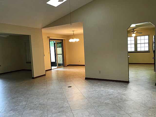 CEDAR RIDGE - Residential