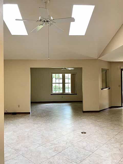 CEDAR RIDGE - Residential