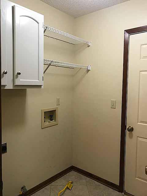 CEDAR RIDGE - Residential