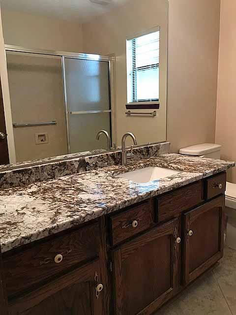 CEDAR RIDGE - Residential