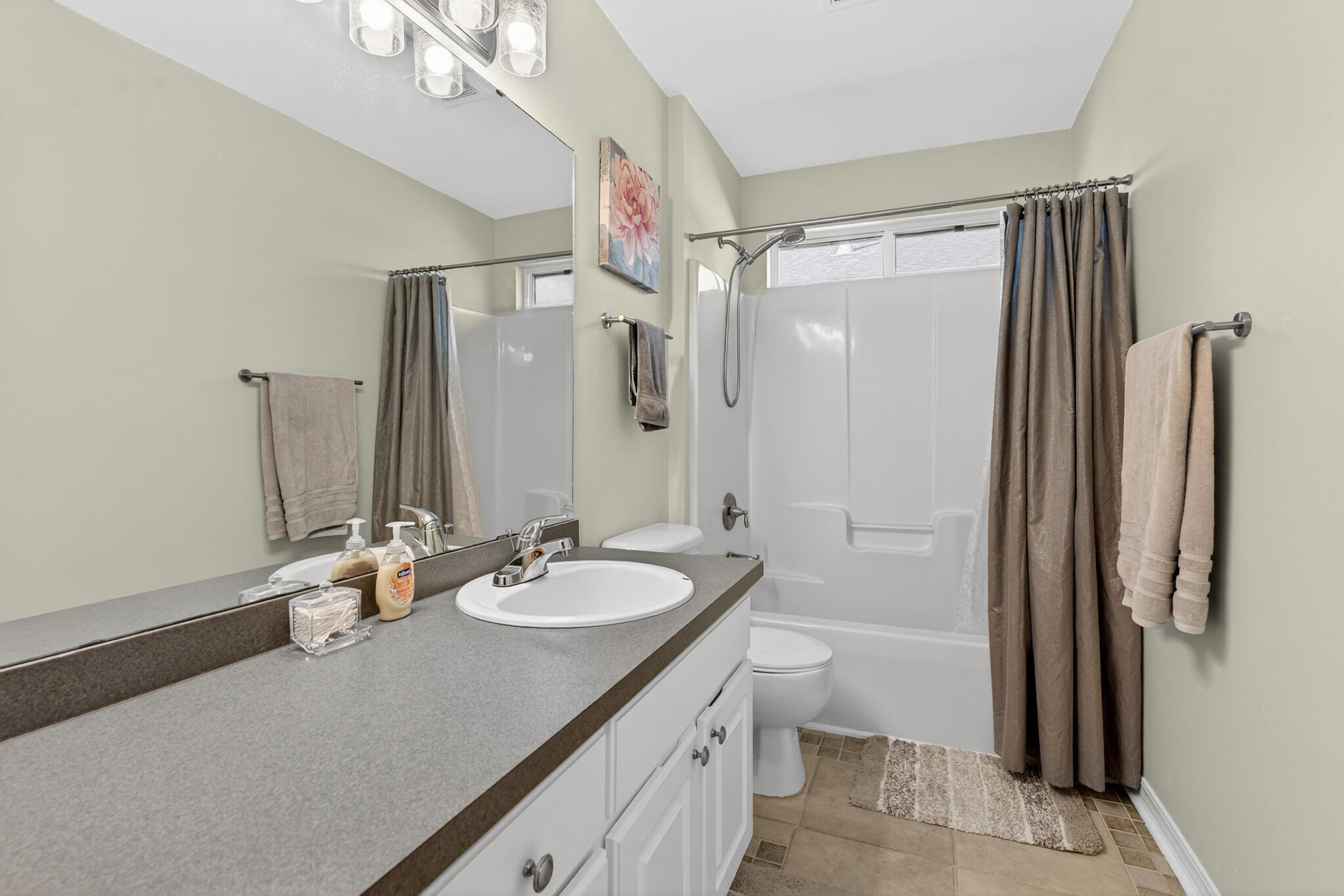 EMERALD VILLAGE S/D - Residential