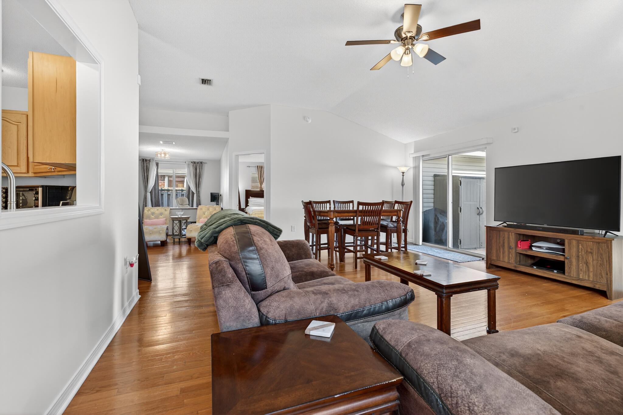 EMERALD VILLAGE S/D - Residential