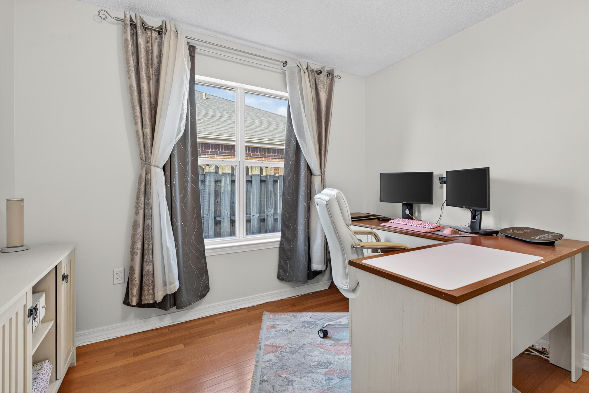 EMERALD VILLAGE S/D - Residential