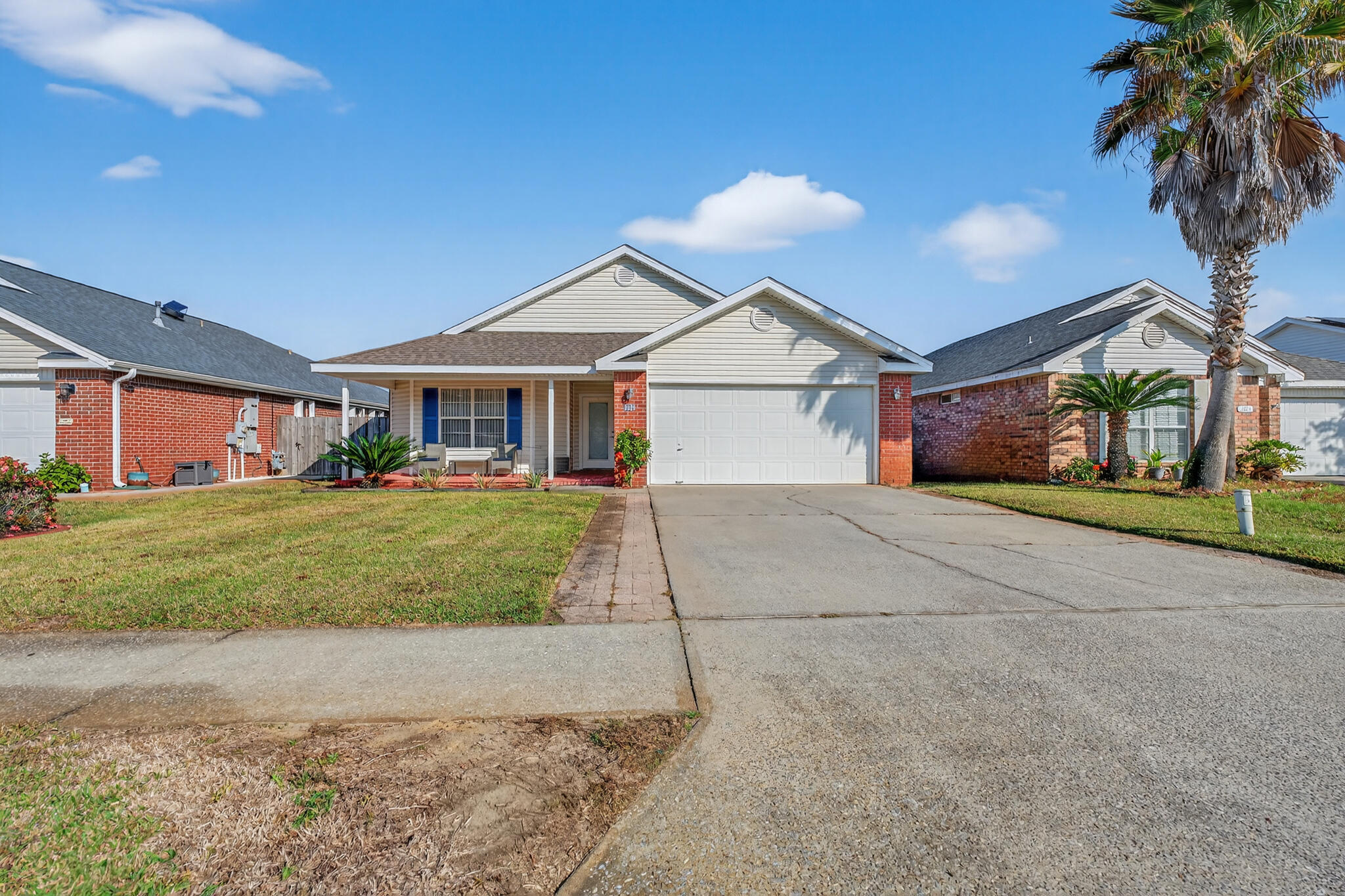 EMERALD VILLAGE S/D - Residential