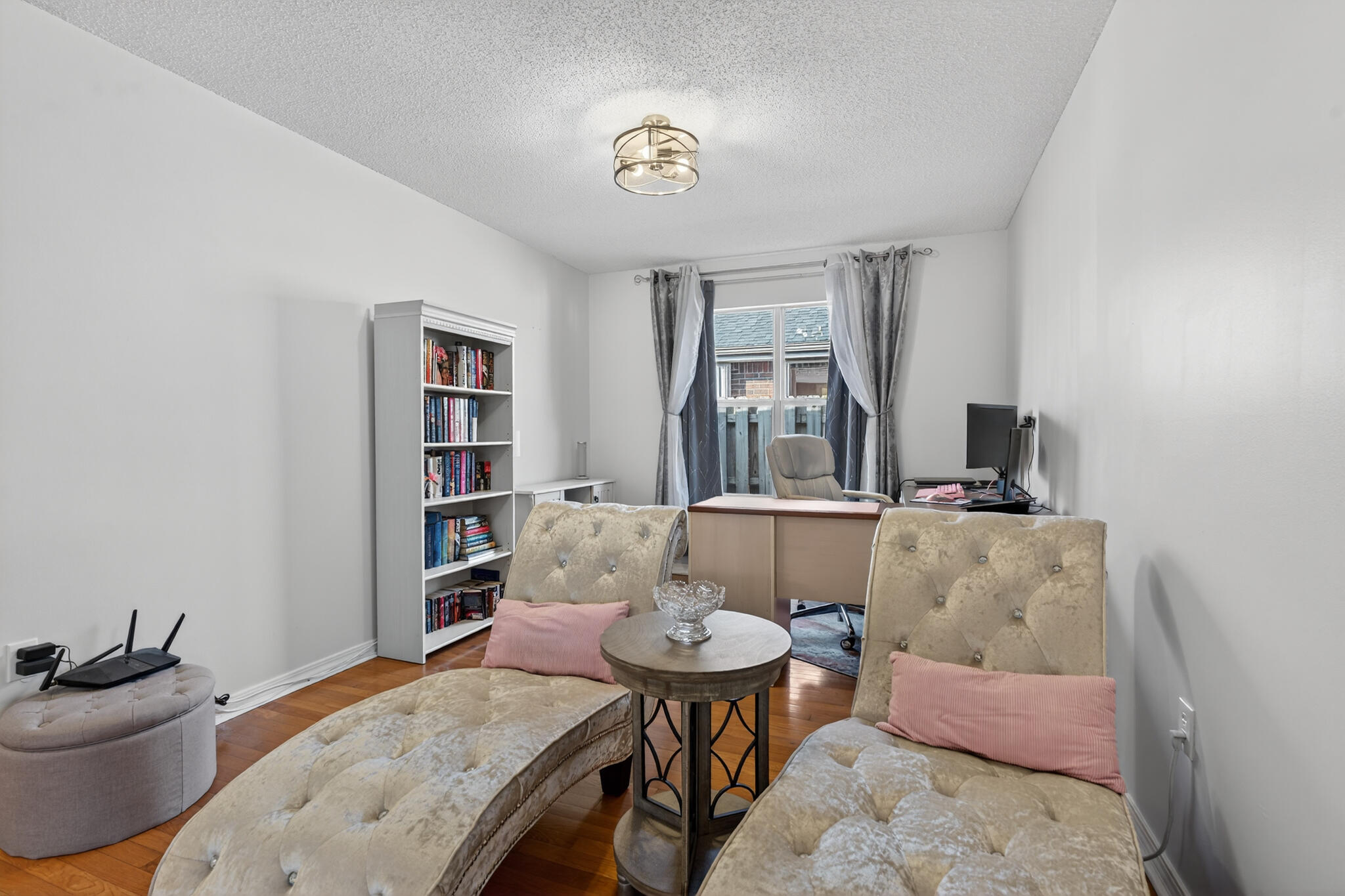 EMERALD VILLAGE S/D - Residential