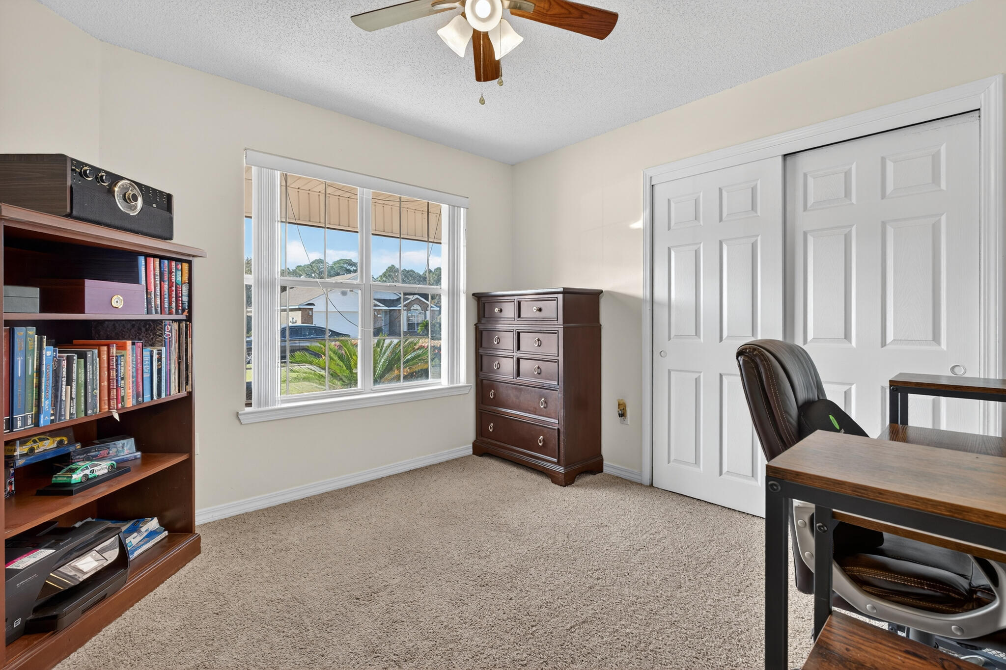 EMERALD VILLAGE S/D - Residential