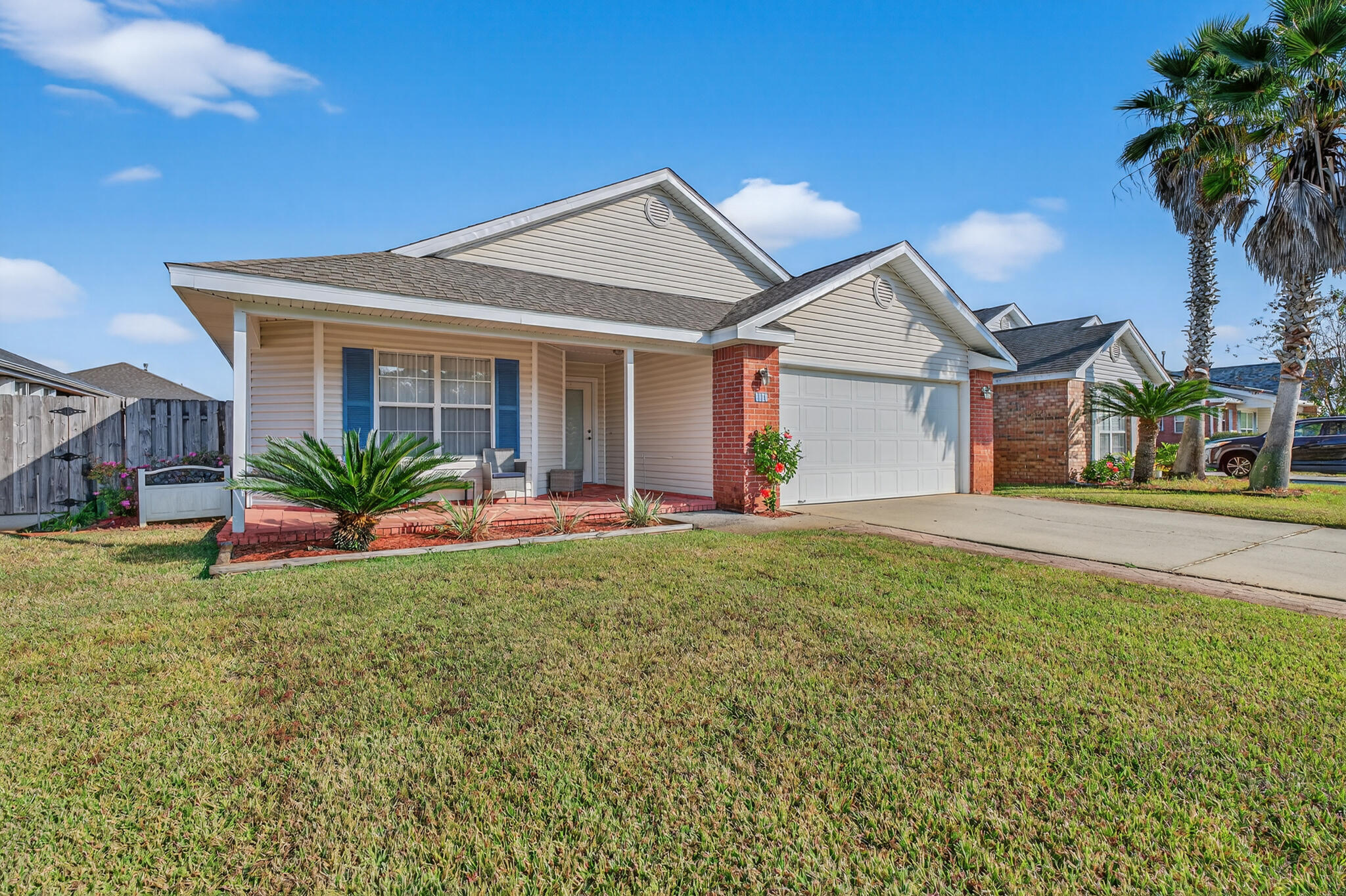 EMERALD VILLAGE S/D - Residential