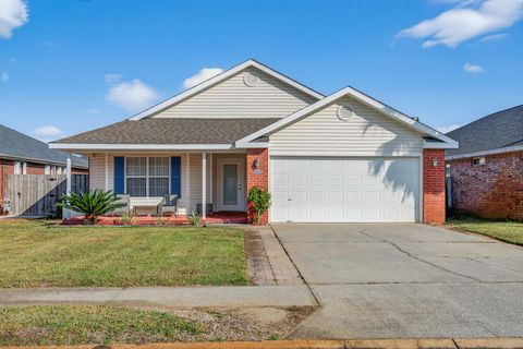 Photo of 1603 Trent Street, Fort Walton Beach, FL 32547 (MLS # 990214)