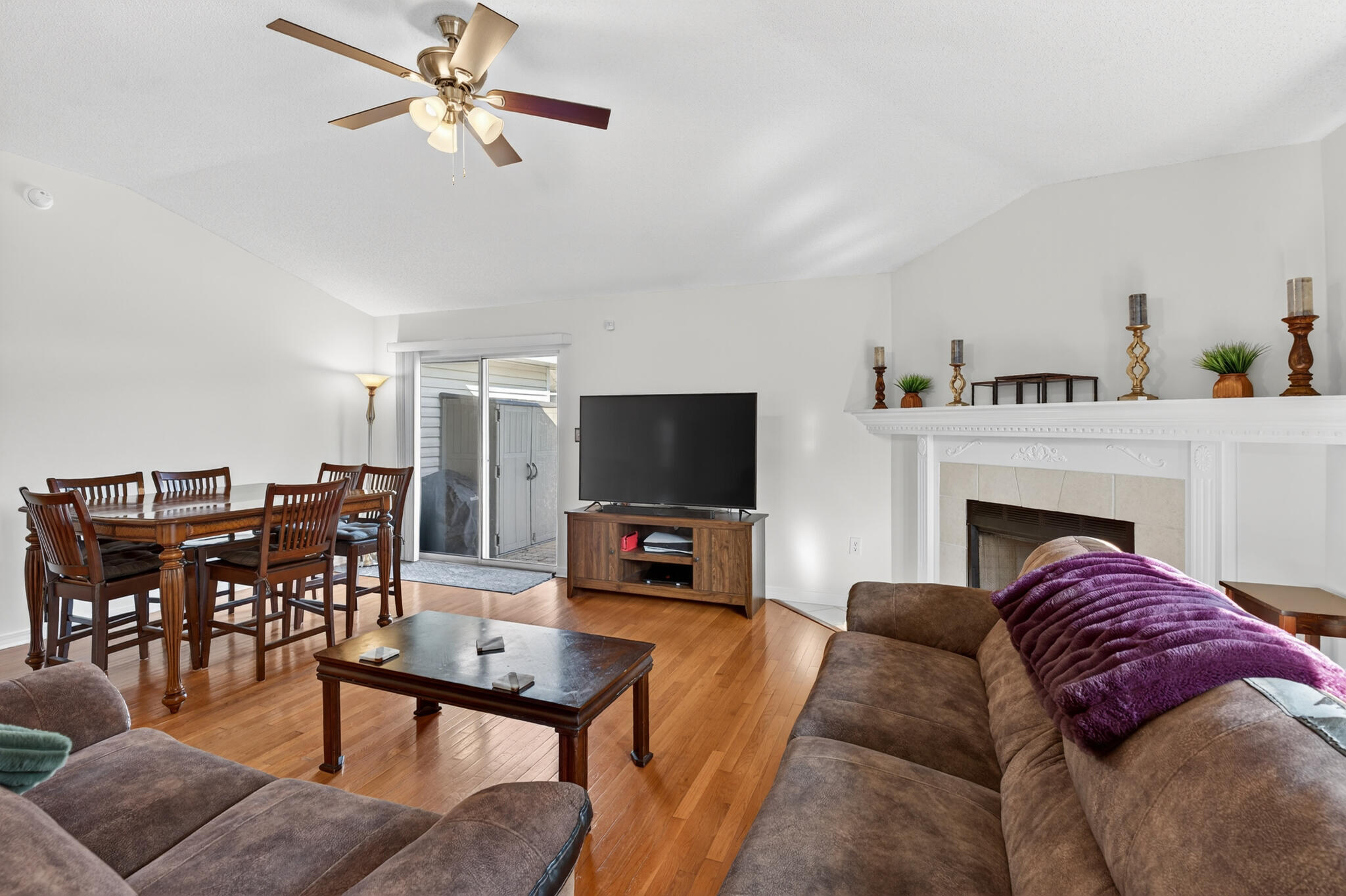 EMERALD VILLAGE S/D - Residential