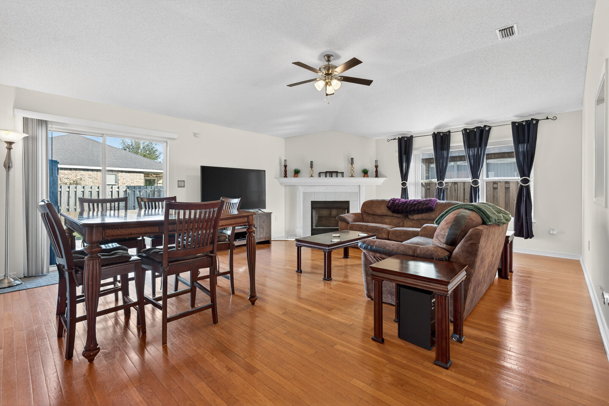 EMERALD VILLAGE S/D - Residential