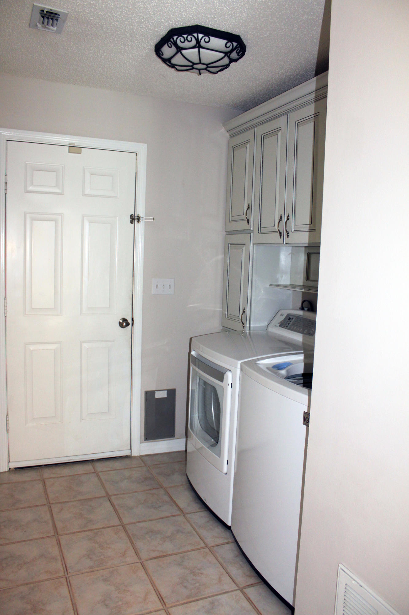 Indian Bayou - Residential