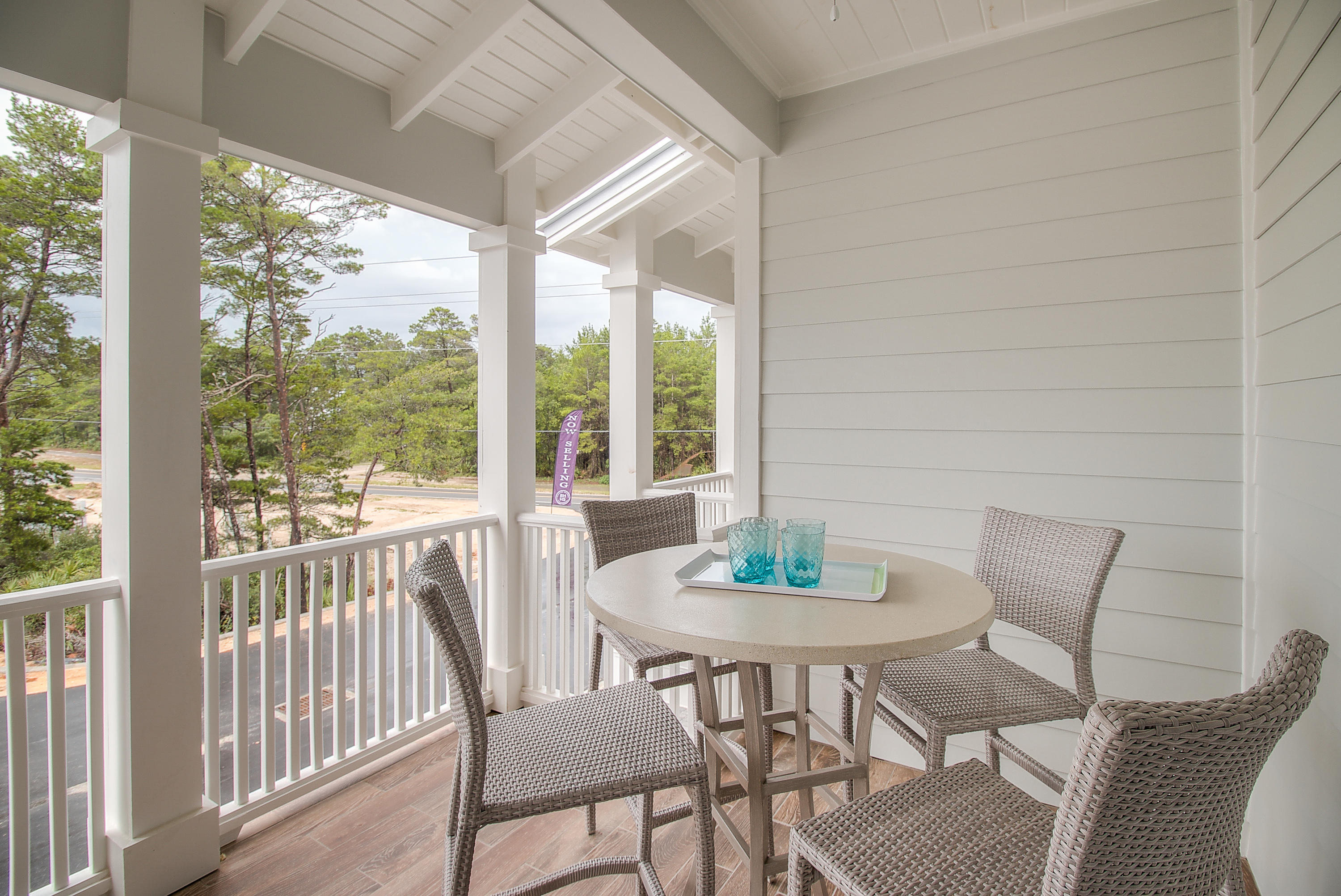 30A Townhomes - Residential