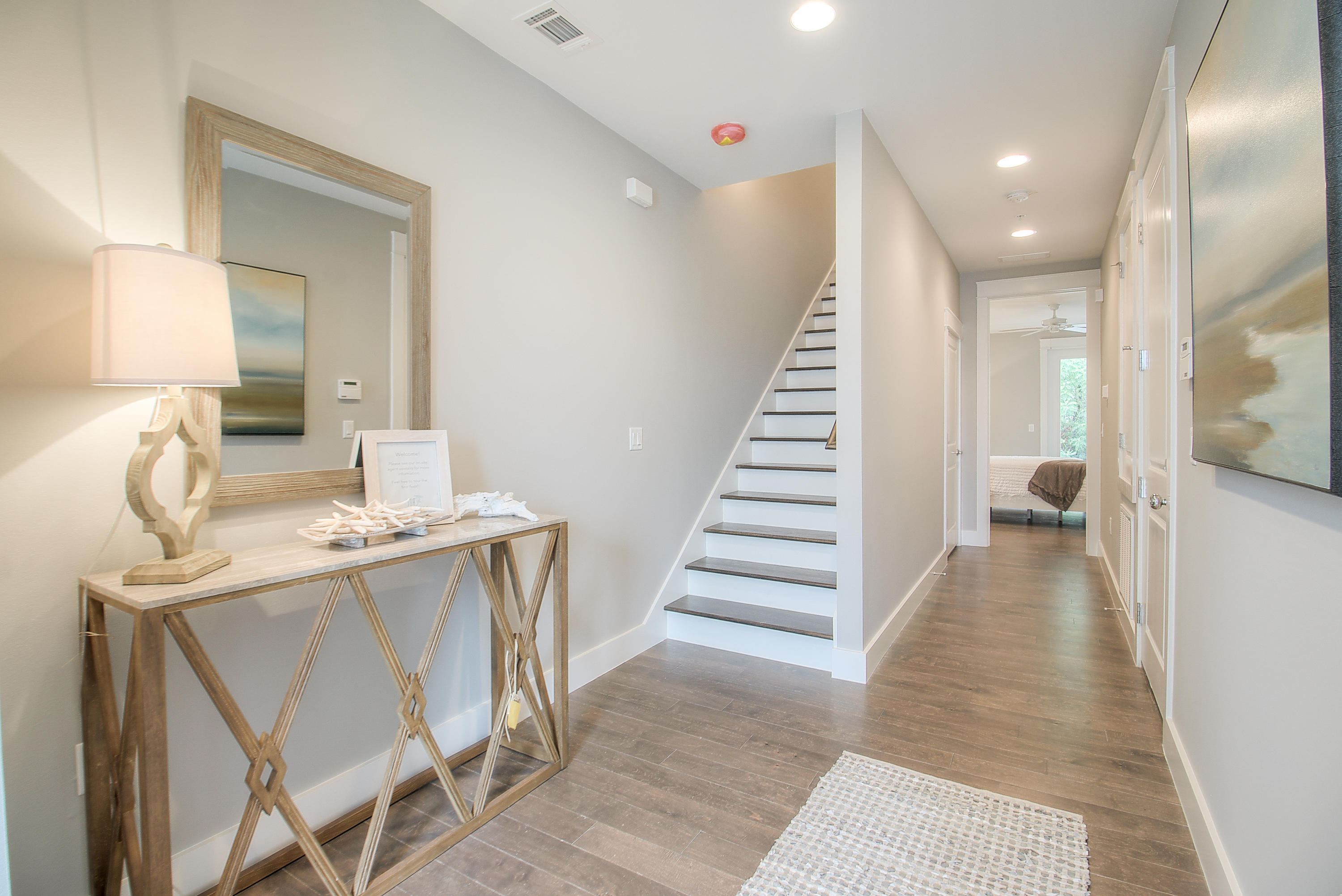 30A Townhomes - Residential