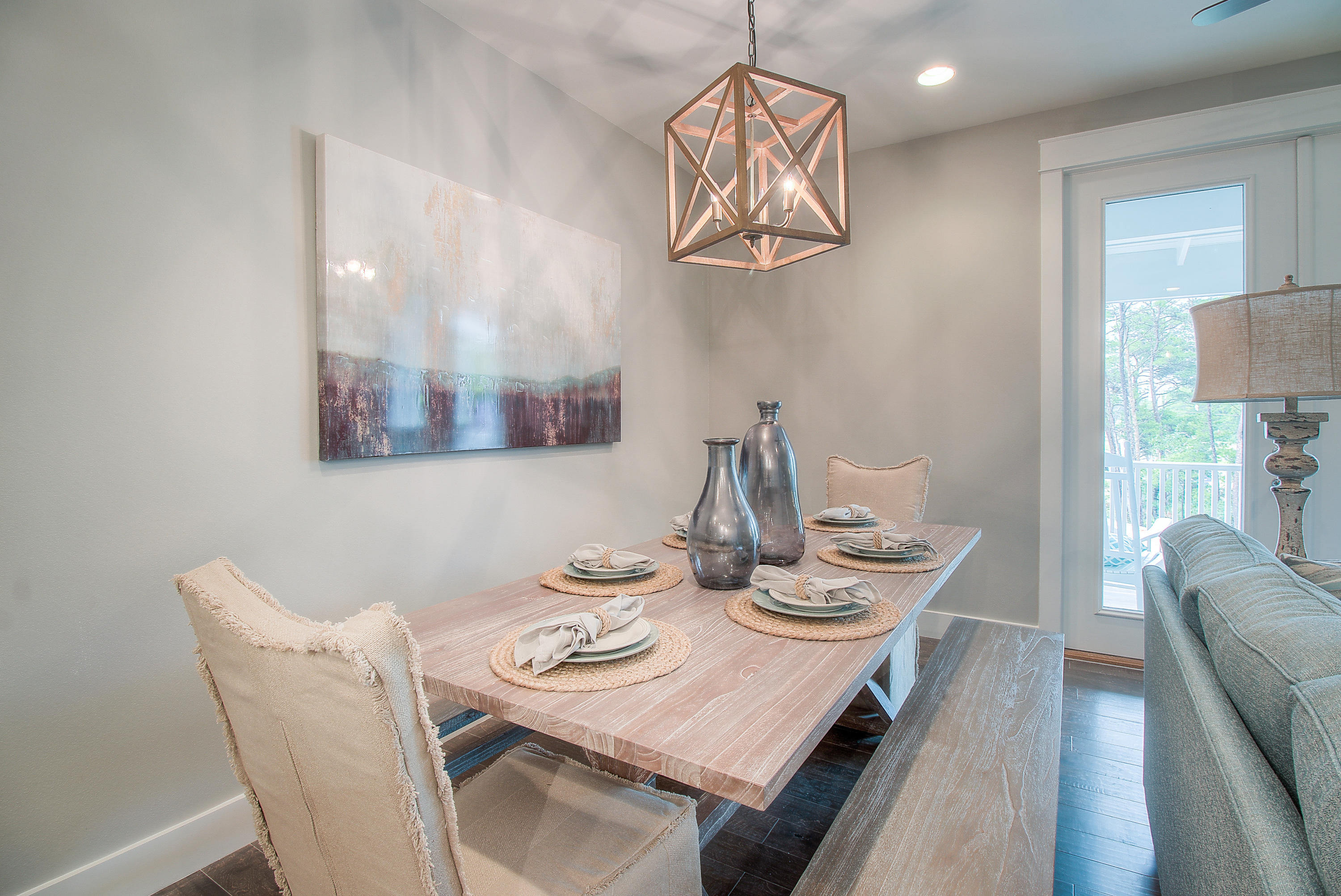 30A Townhomes - Residential