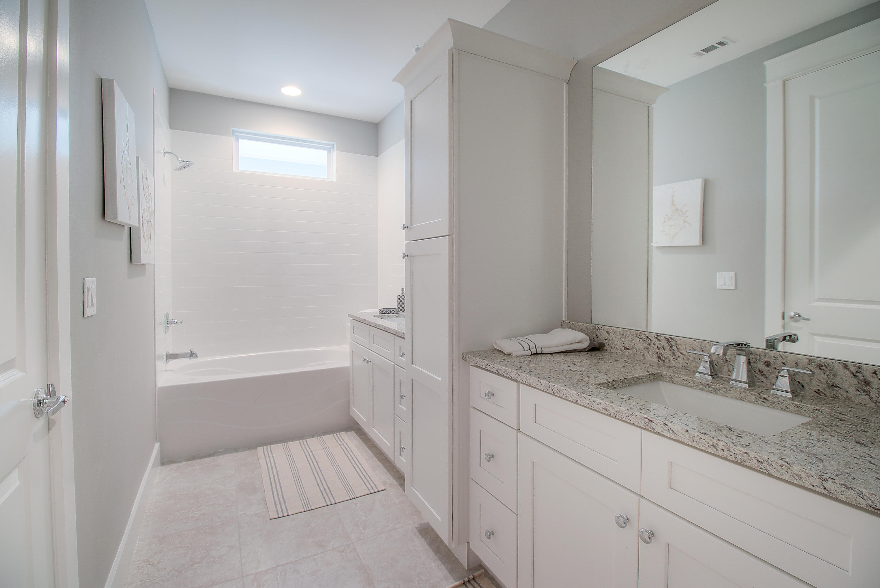 30A Townhomes - Residential