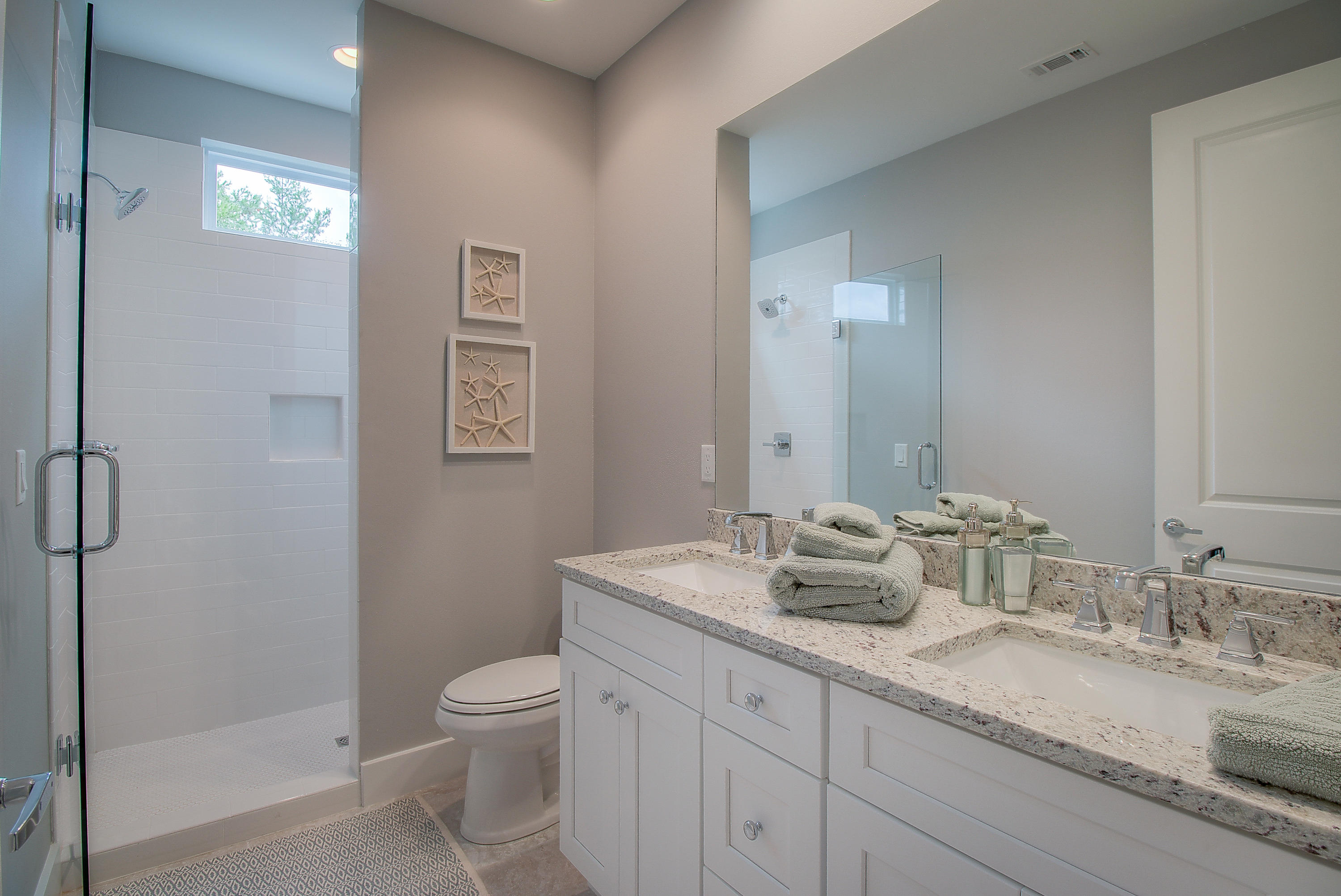 30A Townhomes - Residential