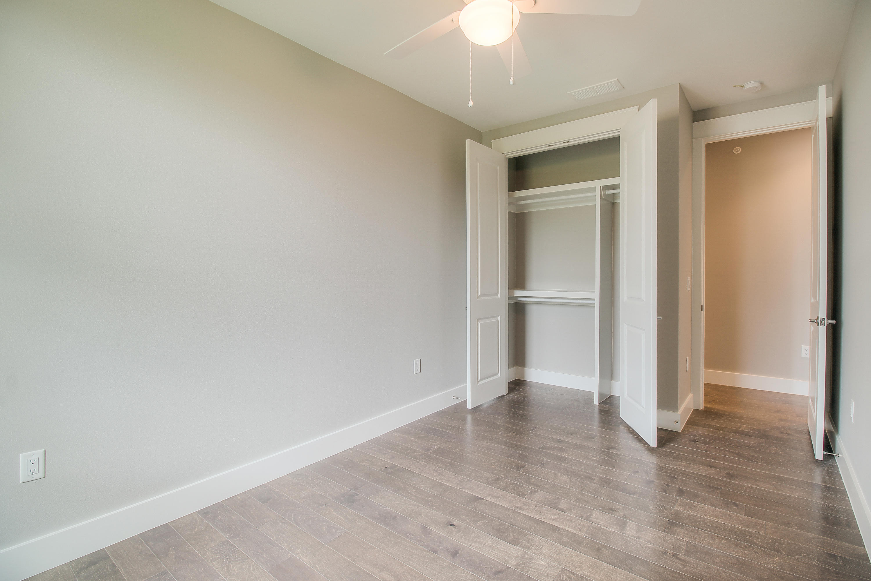 30A Townhomes - Residential