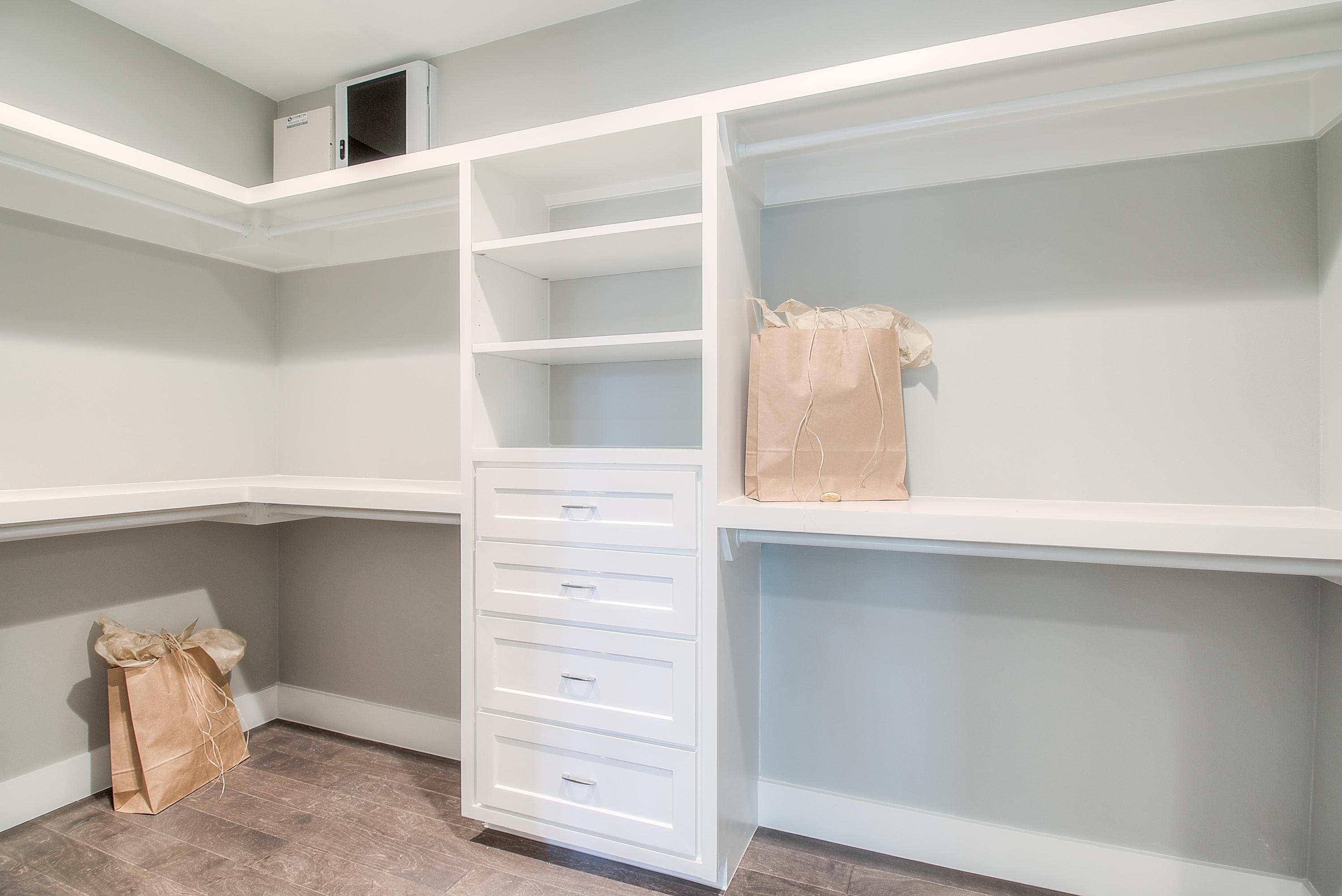 30A Townhomes - Residential