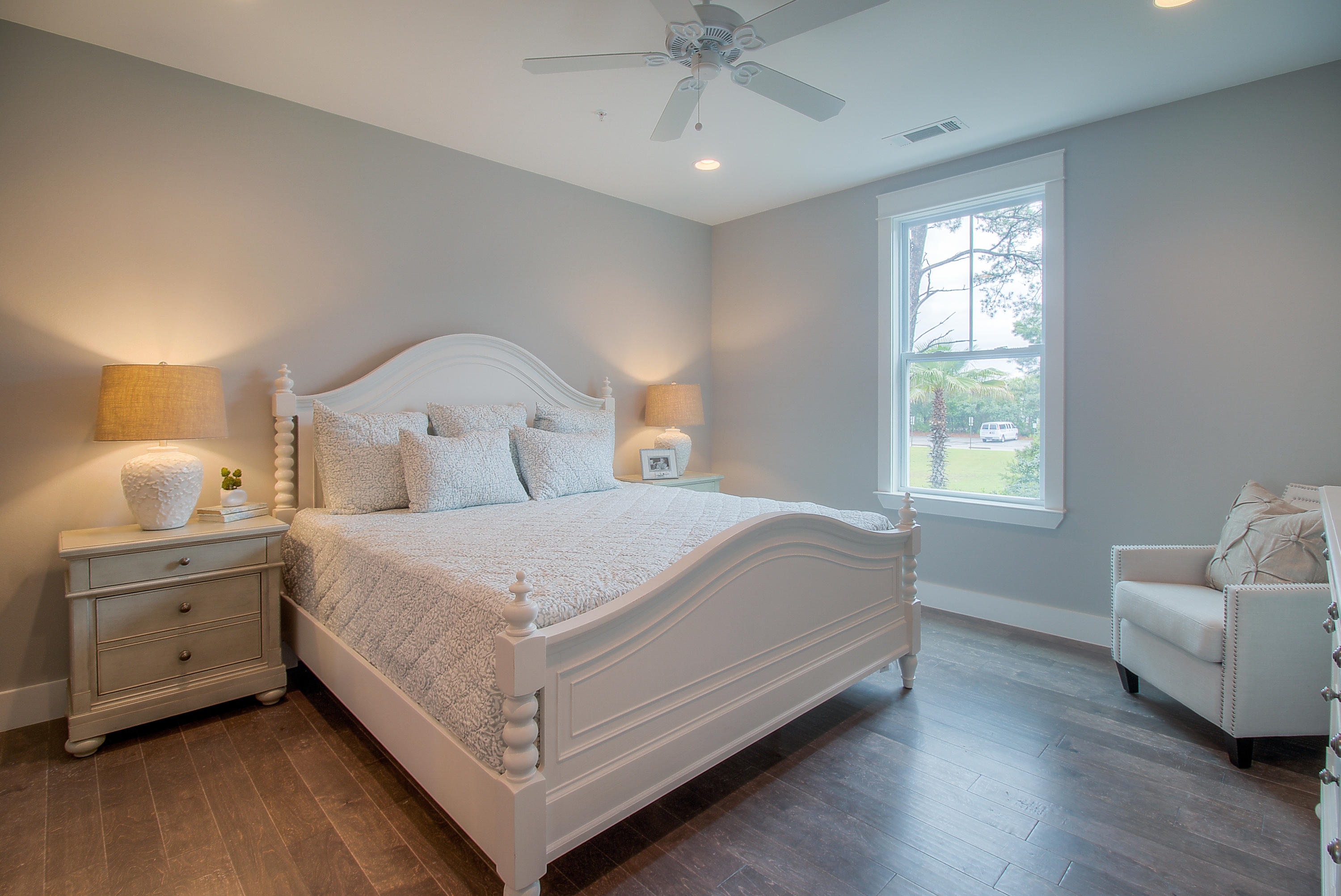 30A Townhomes - Residential