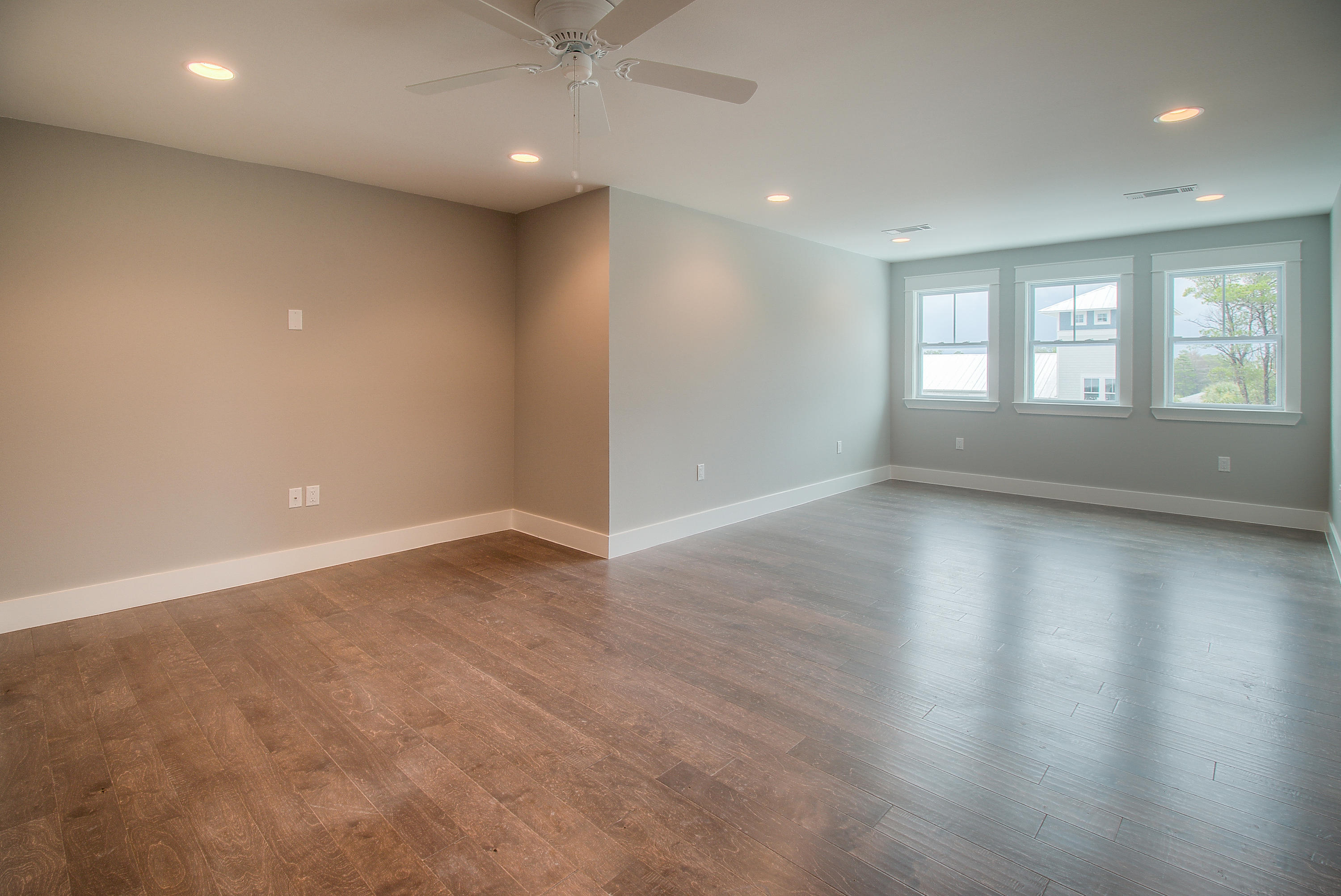 30A Townhomes - Residential