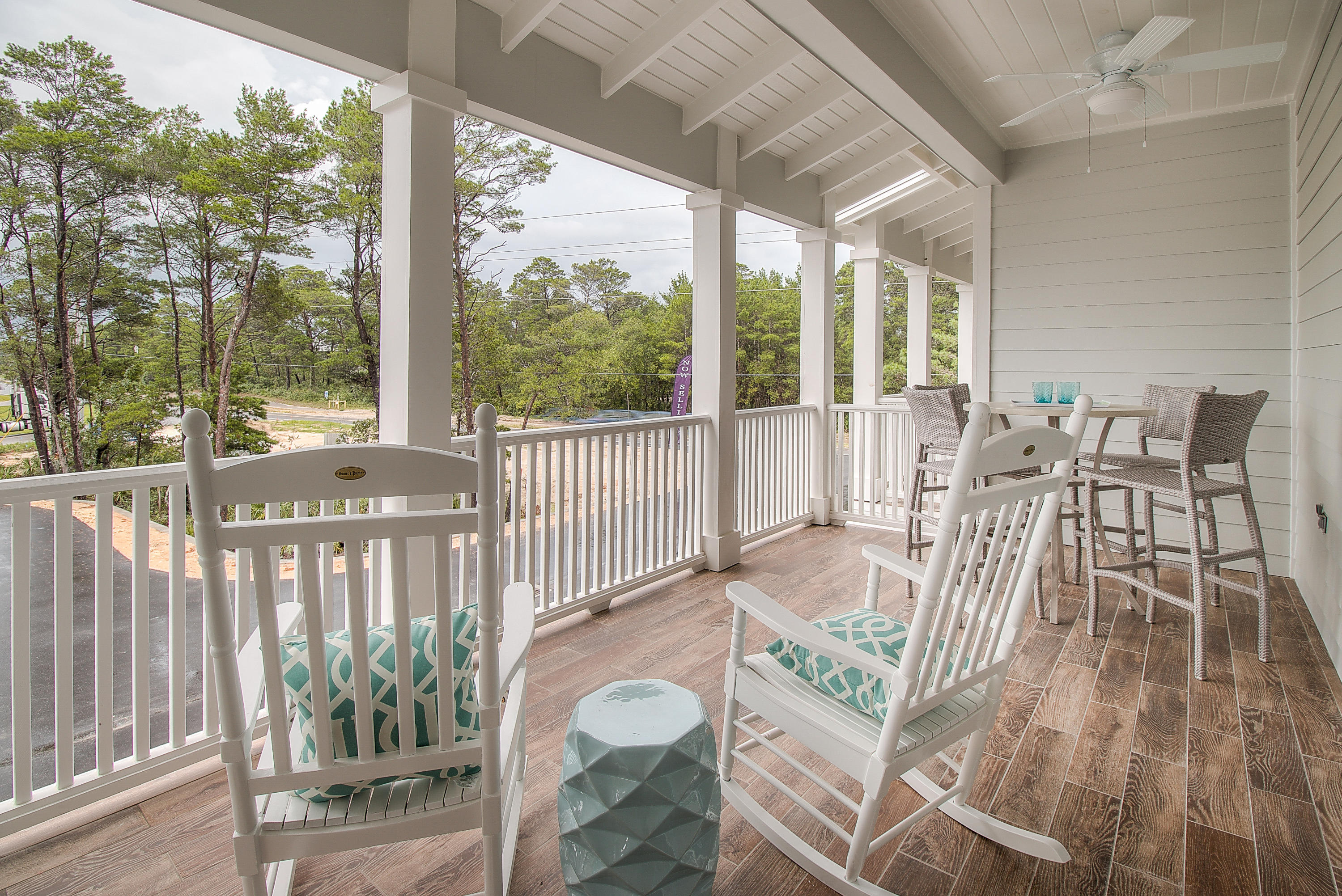 30A Townhomes - Residential